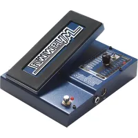 DIGITECH BASS WHAMMY - педаль Pitch schift для бас-гитары. Б/П 9VDC в комплекте