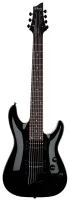 SCHECTER OMEN-7 BLK-электрогитара