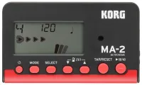 KORG MA-2-BKRD