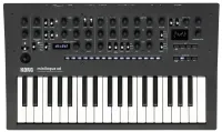 KORG MINILOGUE-XD полифонический аналоговый синтезатор, 37 чувствительных...