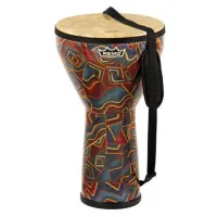 REMO DJ-FESM-13- FESTIVAL DJEMBE 14' x 8' африканский барабан джембе