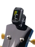 Тюнер Musedo T-2058C на клипсе