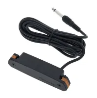 Fishman Neo-D SingleCoil - Дополнительно