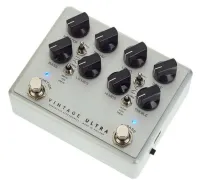 Darkglass Vintage Ultra v2 Aux - Педали для бас-гитар
