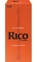 Трости для кларнета Rico RCA2530