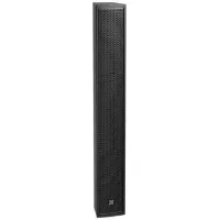 CREST AUDIO CPL 8L+ - Column Array 240 Вт, 4 Ом, 8Х3"- Черный