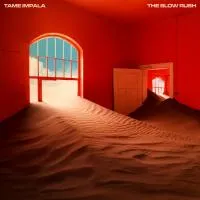 Виниловая пластинка Tame Impala, The Slow Rush