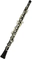Oboe Artemis ROB-7110 - Semi-automatic oboe with ebony body