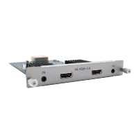Плата входов HDMI для шасси серии MC. Входы: 2 x HDMI; 2 x стерео mini jack 3,5 мм. Максимальное разрешение: 4K60 4:4:4. ЦБ-ЦБ012952 Плата входов HDMI для шасси серии MC. Входы: 2 x HDMI; 2 x стерео mini jack 3,5 мм. Максимальное разрешение: 4K60 4:4:4.
