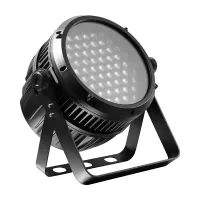 Light Sky IPL6103 - Профессиональный светодиодный прожектор 61х3Вт. CREE RGBW светодиодов. Угол раскрытия луча10-50 °. Степень защиты IP65