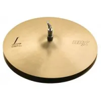 Sabian 15" hhx legacy hi-hats  тарелка hi-hat (пара)