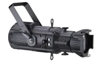 LED Profile Spot 180W RGBW/36, Theatre Stage Lighting LED Profile Spot 180W RGBW/36