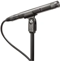 Студийный микрофон Audio-Technica AT4021