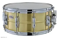 YAMAHA RRS1465 Brass Snare - Барабан малый