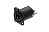 NEUTRIK NO2-4FDW-1-A