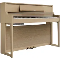 Roland lx-5-la  цифровое пианино, 88 клавиш,