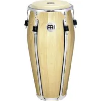 Meinl fl11nt  конга quinto 11" floatune series, цвет натуральный