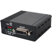 Cypress CLUX-DDP- Повторитель сигналов DVI до 4K2K/60 c HDCP 1.4 и расширенным EDID
