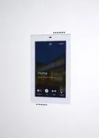 Savant рамка wall-smart 10-01-433 (wall-smart touch 5 flush mount - new construction) для сенсорной панели savant 5.5"