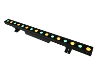 PL linea 24-80 Светильник линейный, Beam 3 градуса,  Wash