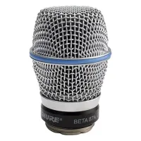 SHURE RPW120 картридж Beta87A для беспроводного передатчика