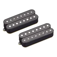 Fishman PRF-CO8-SB2 - Дополнительно