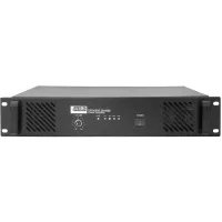 PA-450D, Трансляционный усилитель PROAUDIO PA-450D
