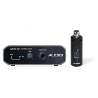 Alesis MicLink Wireless - Радиосистемы вокальные
