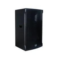 TDS112A PRO Акустическая система активная, 350Вт, Port Audio