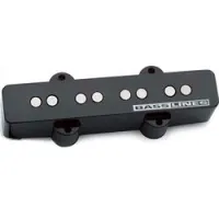Seymour Duncan STK-J1N Classic Jazz Bass Stack N  Звукосниматель