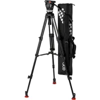 System Ace XL MS AL штативный комплект Sachtler