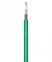 SC-RG CLASSIC BROADCAST SERIES RCBS 1048 SAT-/видеокабель 1.0/4.8, зелёный Sommer Cable