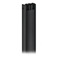 Vogels PUC 2508 Black- Потолочная штанга 800 мм модульной крепежной системы Connect-it, макс. нагрузка 80 кг