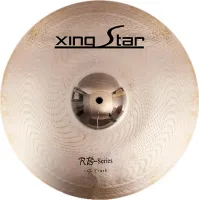 Тарелка XingStar Splash WHRB8S