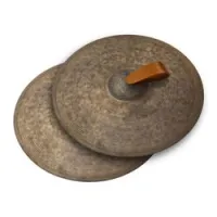 Istanbul agop 16" 30th anniversary orchestral  оркестровые тарелки (пара)
