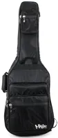 MOJO by ARIA MB-EG-600 BK - мягкий чехол для электрогитар