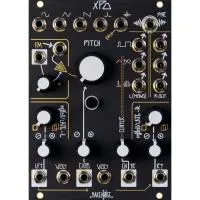 Make Noise XPO - Модульные синтезаторы