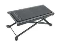 Rockstand rs24000 b  подставка под ногу гитариста. черная.
