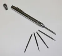 Отвертка Rigotti ACC/203
