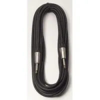 Rockcable rcl 30209 d7  инструментальный кабель, джек-джек, 9 метров