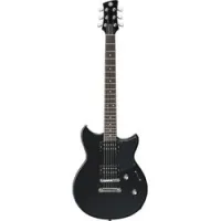 Yamaha RS320 Black Steel  электрогитара,