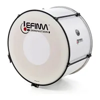Lefima Percussion 2214 Барабан 22" маршевый