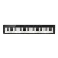 Casio Privia PX-S3100BK Цифровое пианино черное