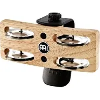 Meinl phta  профессиональный ножной тамбурин на голень