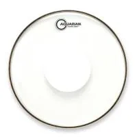 CCPD12 Classic Clear Пластик для том-барабана 12", Aquarian
