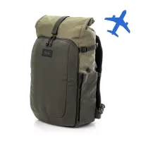Fulton v2 16L Backpack – Tan/Olive рюкзак для фототехники Tenba