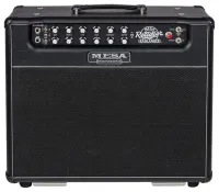 MESA BOOGIE BADLANDER 50 COMBO гитарный ламповый комбоусилитель 50/20 Вт