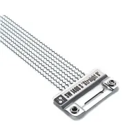 74712059 SW 1408 S "Straight 8" Подструнник малого барабана 14'', 8 пружин, Sonor