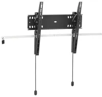 Vogels PFW 4510- Настенное крепление для дисплея диагональю 42–55'' с регулировкой наклона, макс. нагрузка 50 кг