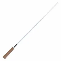 PICK BOY BATON Model C дирижерская палочка 45 см, белый фиберглас, пробковая...